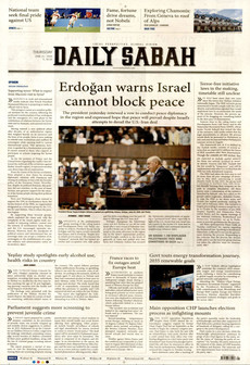 Daily Sabah