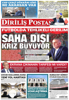 Diriliş Postası