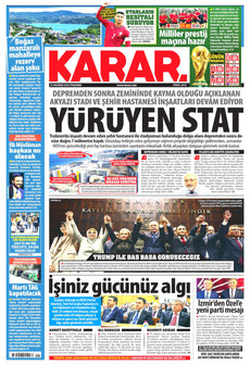 Karar