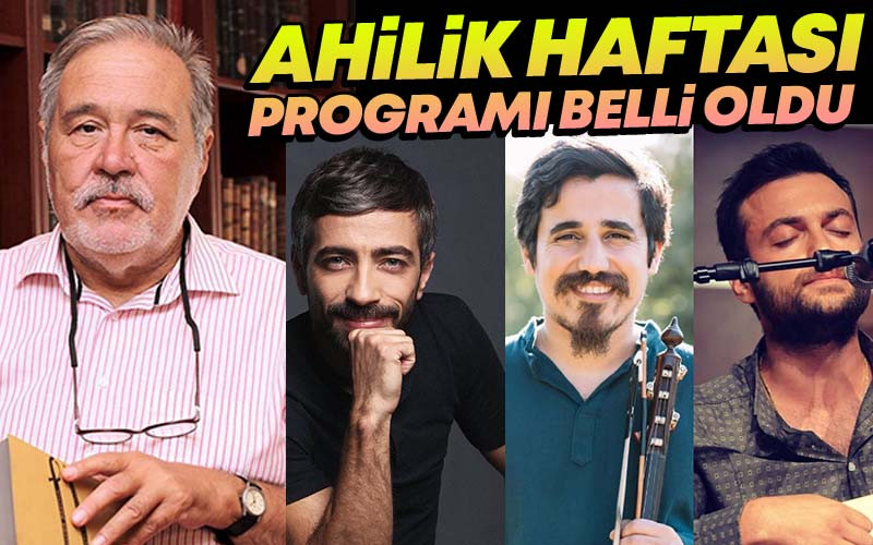 Kırşehir'de Ahilik Haftası Programı Belli Oldu