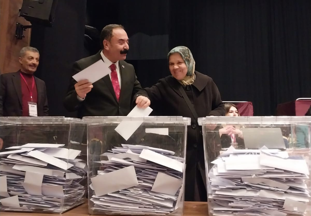 CHP Kırşehir İl Genel Meclisi Ön Seçim Sonuçları Belli Oldu