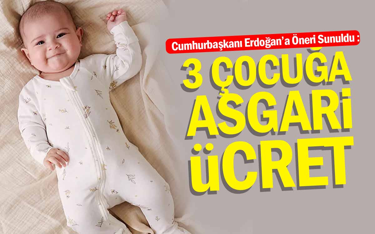 Doğurganlık Hızını Arttırmak İçin Harekete Geçiliyor