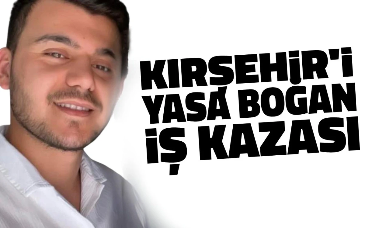 Genç işçi gözyaşları arasında toprağa verildi