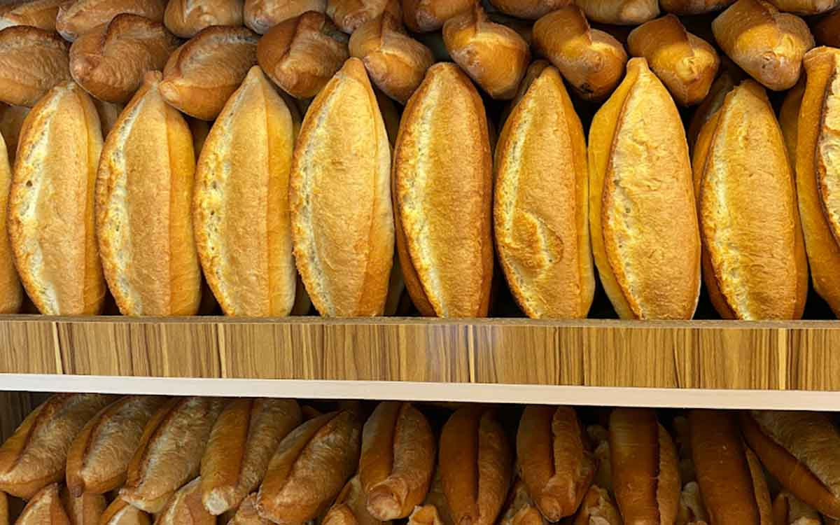 Kırşehir'de Ekmek Bİlmecesi