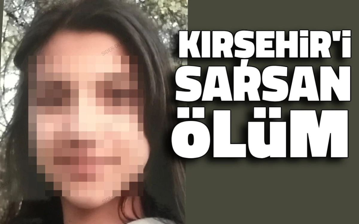 Kırşehir'i sarsan çocuk ölümü