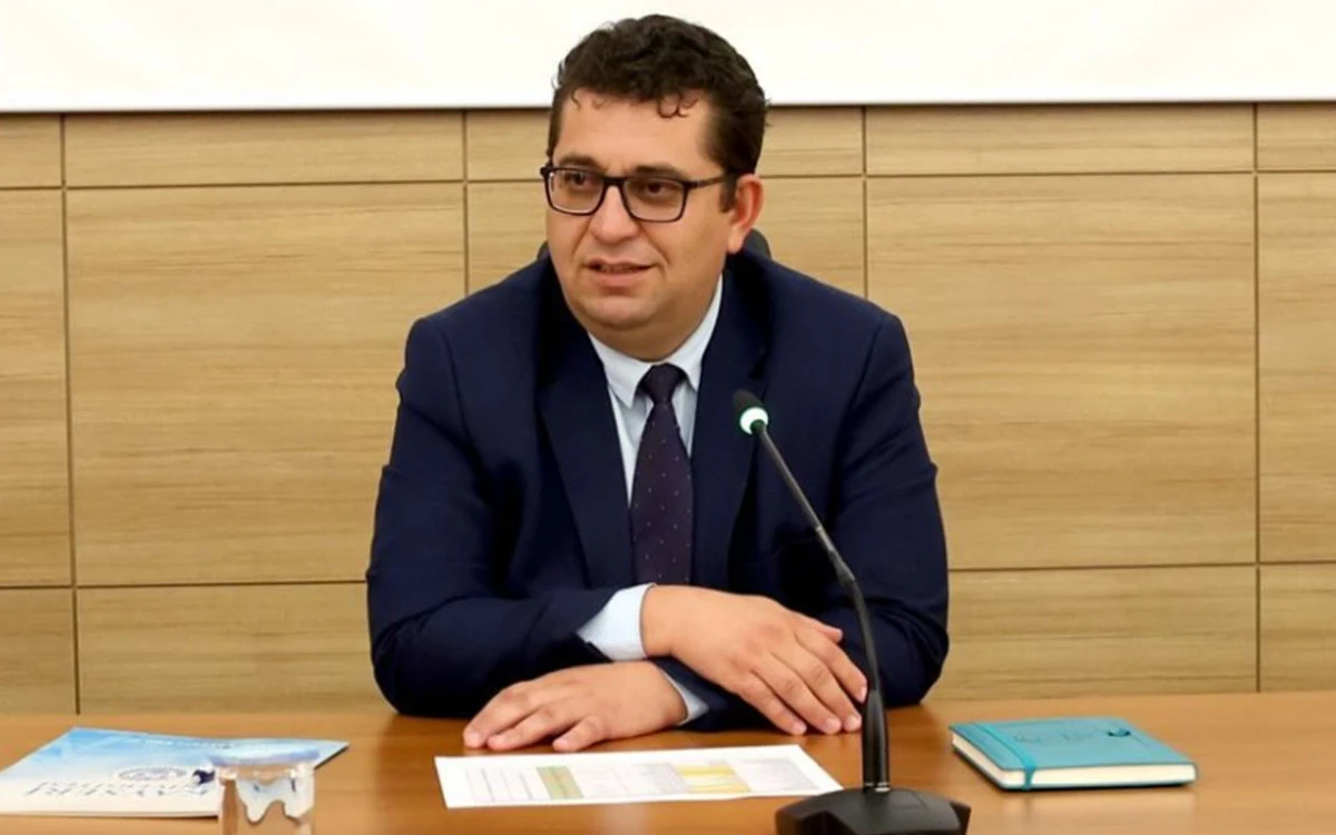 Rıdvan Karabulut’la Çocuk Gelişimciler Günü: Geleceğe Işık Tutanlar  