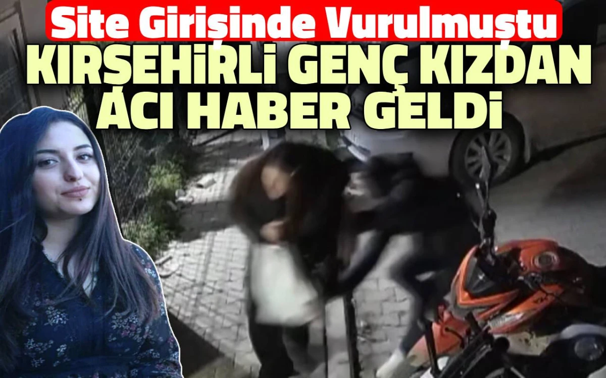 Site girişinde pusu kurulan G&ouml;zde Akbaba kurtarılamadı