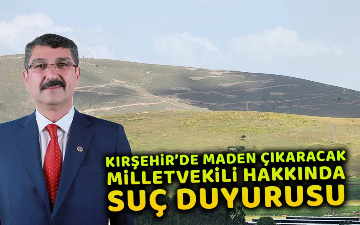 Süper izin yasasına imza atan milletvekillerine suç duyurusu