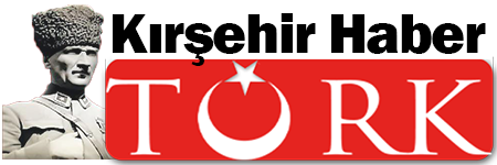 Kırşehir Haber Türk 