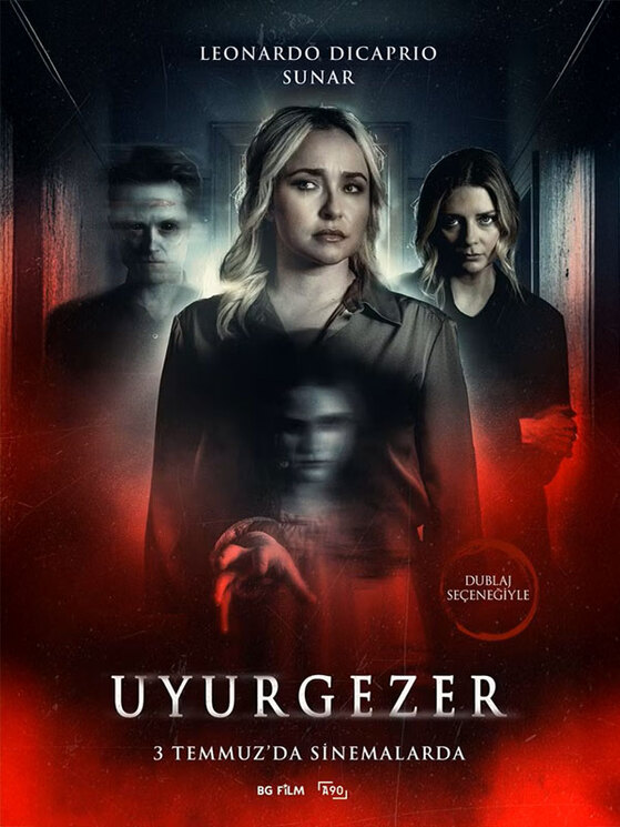 Uyurgezer