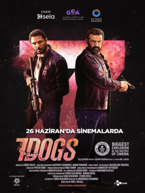 7 Dogs